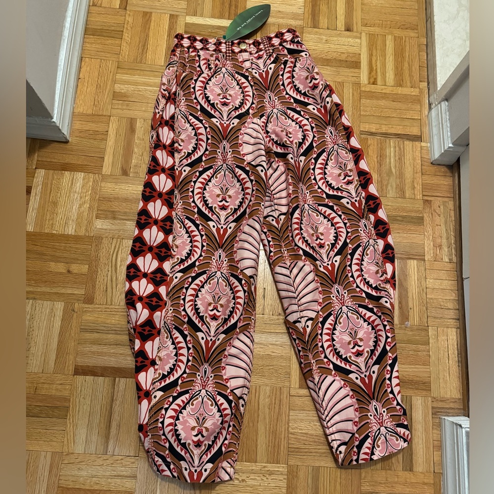 NWT Farm Rio Pants - Picture 2 of 16
